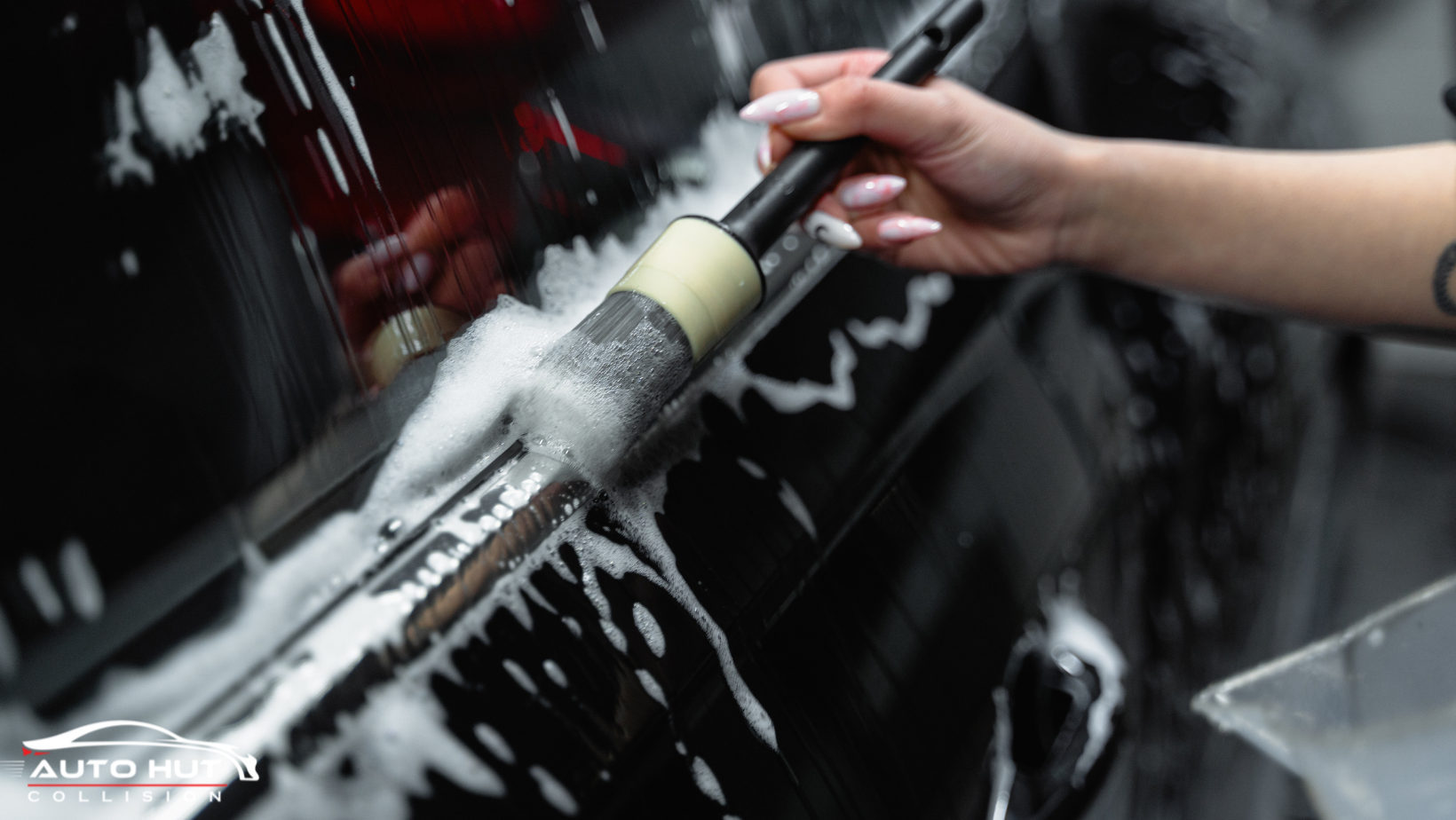 Car Detailing
