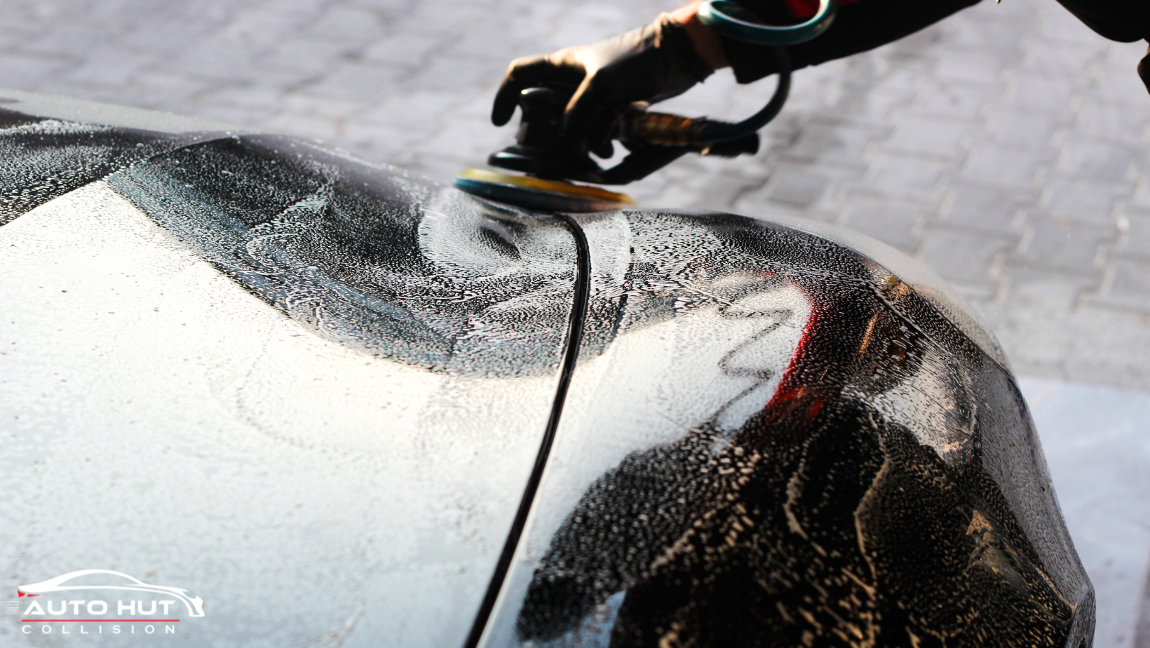 Car Shining Service
