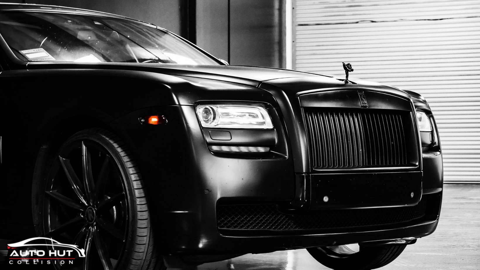 Luxary car cleaning