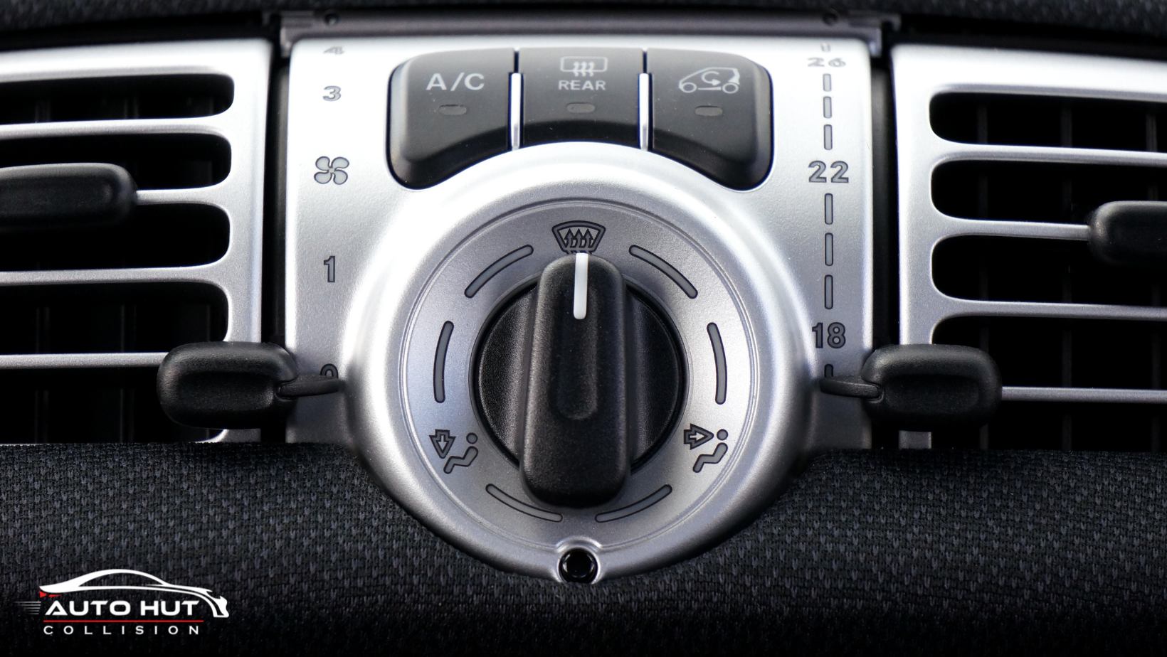 SUV Detailed