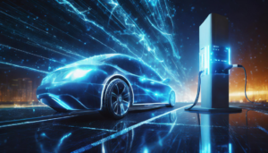 EV AUTO BODY REPAIR