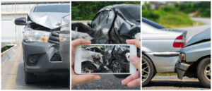 Comprehensive Car and SUV Accident Repair Service Brampton