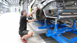 Auto Hut Professional Auto Body Repair