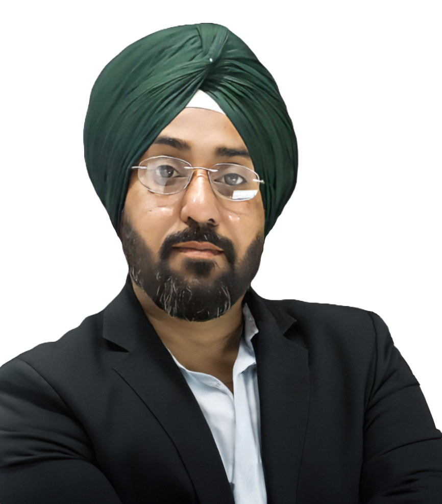 Narinder Singh Aujla Narinder Singh Aujla