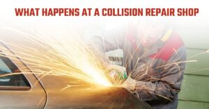Read more about the article Complete Guide: What Happens at a Collision Repair Shop