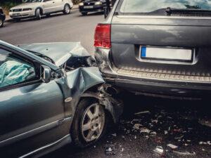 car accident